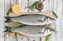 Нежирные сорта рыбы для диетического питания Какую рыбу есть чтобы похудеть